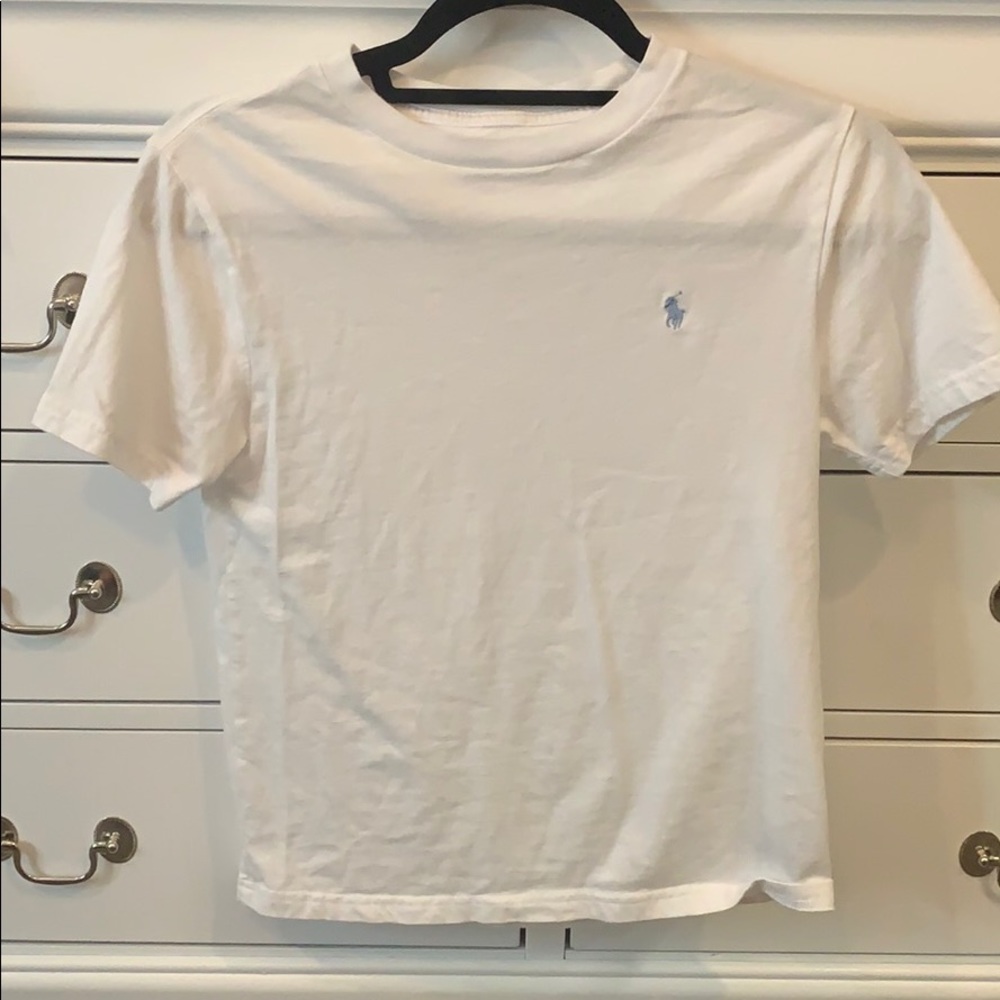 polo shirt